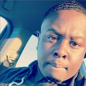 Meet your Posher, Darius